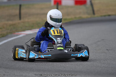 03 & 04/09/2016 : 5ème manche du Championnat du Sud 2016 à Muret (Photos Stéphane Agnus) 2016 — karting
