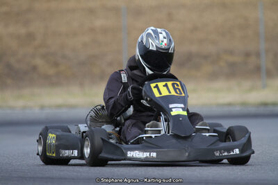 03 & 04/09/2016 : 5ème manche du Championnat du Sud 2016 à Muret (Photos Stéphane Agnus) 2016 — karting