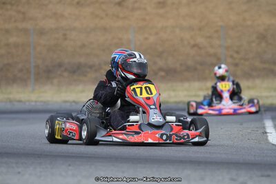 03 & 04/09/2016 : 5ème manche du Championnat du Sud 2016 à Muret (Photos Stéphane Agnus) 2016 — karting