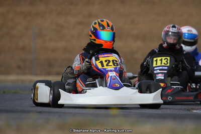 03 & 04/09/2016 : 5ème manche du Championnat du Sud 2016 à Muret (Photos Stéphane Agnus) 2016 — karting