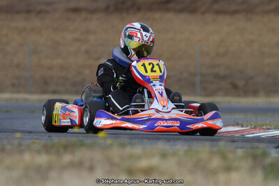 03 & 04/09/2016 : 5ème manche du Championnat du Sud 2016 à Muret (Photos Stéphane Agnus) 2016 — karting