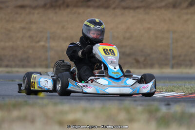 03 & 04/09/2016 : 5ème manche du Championnat du Sud 2016 à Muret (Photos Stéphane Agnus) 2016 — karting