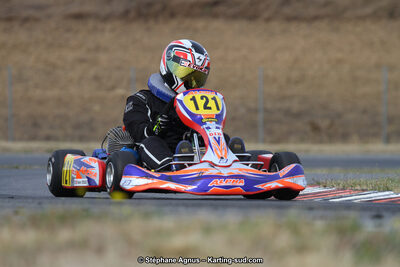 03 & 04/09/2016 : 5ème manche du Championnat du Sud 2016 à Muret (Photos Stéphane Agnus) 2016 — karting