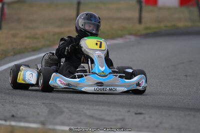 03 & 04/09/2016 : 5ème manche du Championnat du Sud 2016 à Muret (Photos Stéphane Agnus) 2016 — karting