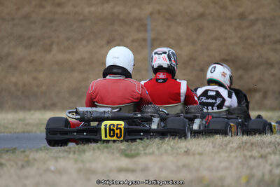 03 & 04/09/2016 : 5ème manche du Championnat du Sud 2016 à Muret (Photos Stéphane Agnus) 2016 — karting