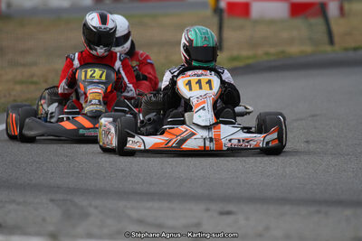 03 & 04/09/2016 : 5ème manche du Championnat du Sud 2016 à Muret (Photos Stéphane Agnus) 2016 — karting
