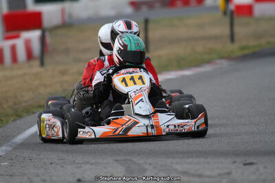 03 & 04/09/2016 : 5ème manche du Championnat du Sud 2016 à Muret (Photos Stéphane Agnus) 2016 — karting