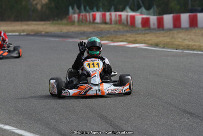 03 & 04/09/2016 : 5ème manche du Championnat du Sud 2016 à Muret (Photos Stéphane Agnus) 2016 — karting