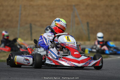 03 & 04/09/2016 : 5ème manche du Championnat du Sud 2016 à Muret (Photos Stéphane Agnus) 2016 — karting