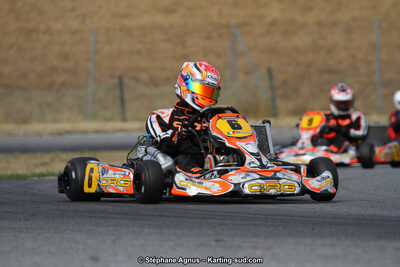 03 & 04/09/2016 : 5ème manche du Championnat du Sud 2016 à Muret (Photos Stéphane Agnus) 2016 — karting