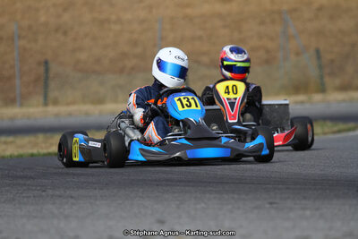 03 & 04/09/2016 : 5ème manche du Championnat du Sud 2016 à Muret (Photos Stéphane Agnus) 2016 — karting