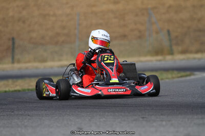 03 & 04/09/2016 : 5ème manche du Championnat du Sud 2016 à Muret (Photos Stéphane Agnus) 2016 — karting
