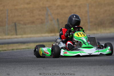 03 & 04/09/2016 : 5ème manche du Championnat du Sud 2016 à Muret (Photos Stéphane Agnus) 2016 — karting