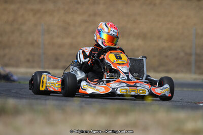 03 & 04/09/2016 : 5ème manche du Championnat du Sud 2016 à Muret (Photos Stéphane Agnus) 2016 — karting