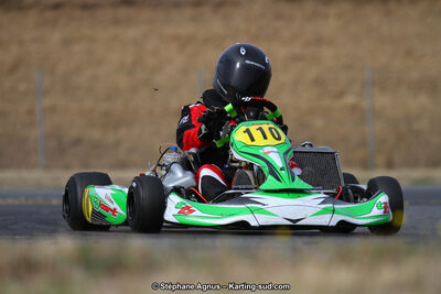 03 & 04/09/2016 : 5ème manche du Championnat du Sud 2016 à Muret (Photos Stéphane Agnus) 2016 — karting