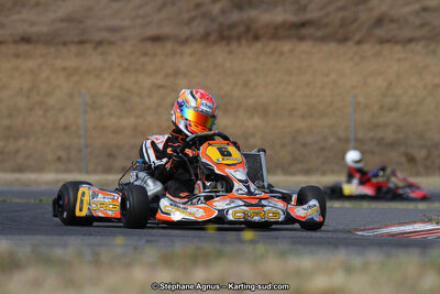 03 & 04/09/2016 : 5ème manche du Championnat du Sud 2016 à Muret (Photos Stéphane Agnus) 2016 — karting