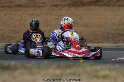 03 & 04/09/2016 : 5ème manche du Championnat du Sud 2016 à Muret (Photos Stéphane Agnus) 2016 — karting