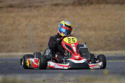 03 & 04/09/2016 : 5ème manche du Championnat du Sud 2016 à Muret (Photos Stéphane Agnus) 2016 — karting