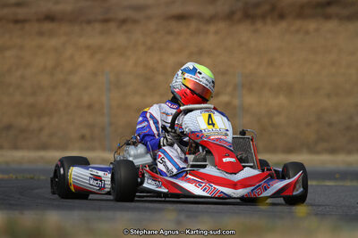 03 & 04/09/2016 : 5ème manche du Championnat du Sud 2016 à Muret (Photos Stéphane Agnus) 2016 — karting
