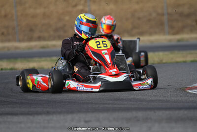 03 & 04/09/2016 : 5ème manche du Championnat du Sud 2016 à Muret (Photos Stéphane Agnus) 2016 — karting