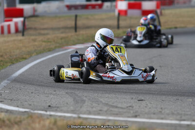 03 & 04/09/2016 : 5ème manche du Championnat du Sud 2016 à Muret (Photos Stéphane Agnus) 2016 — karting