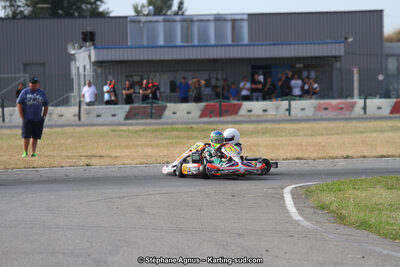 03 & 04/09/2016 : 5ème manche du Championnat du Sud 2016 à Muret (Photos Stéphane Agnus) 2016 — karting