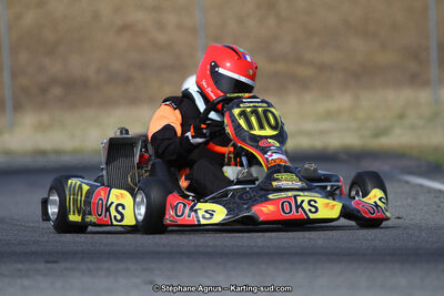 03 & 04/09/2016 : 5ème manche du Championnat du Sud 2016 à Muret (Photos Stéphane Agnus) 2016 — karting