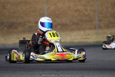 03 & 04/09/2016 : 5ème manche du Championnat du Sud 2016 à Muret (Photos Stéphane Agnus) 2016 — karting