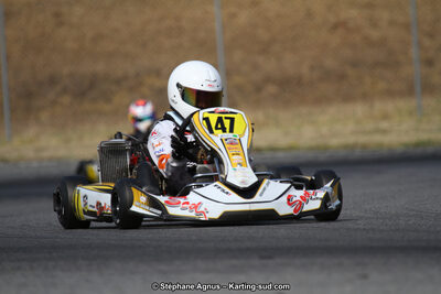 03 & 04/09/2016 : 5ème manche du Championnat du Sud 2016 à Muret (Photos Stéphane Agnus) 2016 — karting
