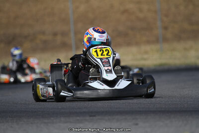 03 & 04/09/2016 : 5ème manche du Championnat du Sud 2016 à Muret (Photos Stéphane Agnus) 2016 — karting