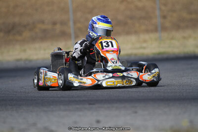 03 & 04/09/2016 : 5ème manche du Championnat du Sud 2016 à Muret (Photos Stéphane Agnus) 2016 — karting