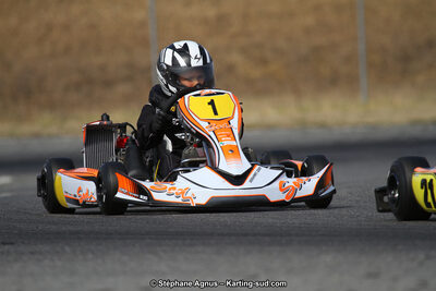 03 & 04/09/2016 : 5ème manche du Championnat du Sud 2016 à Muret (Photos Stéphane Agnus) 2016 — karting