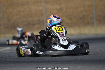 03 & 04/09/2016 : 5ème manche du Championnat du Sud 2016 à Muret (Photos Stéphane Agnus) 2016 — karting