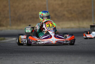 03 & 04/09/2016 : 5ème manche du Championnat du Sud 2016 à Muret (Photos Stéphane Agnus) 2016 — karting