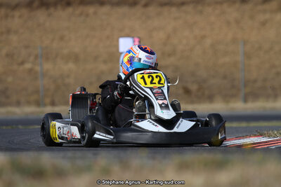 03 & 04/09/2016 : 5ème manche du Championnat du Sud 2016 à Muret (Photos Stéphane Agnus) 2016 — karting