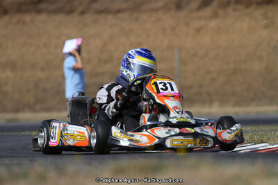 03 & 04/09/2016 : 5ème manche du Championnat du Sud 2016 à Muret (Photos Stéphane Agnus) 2016 — karting