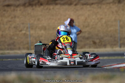 03 & 04/09/2016 : 5ème manche du Championnat du Sud 2016 à Muret (Photos Stéphane Agnus) 2016 — karting