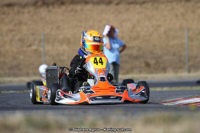 03 & 04/09/2016 : 5ème manche du Championnat du Sud 2016 à Muret (Photos Stéphane Agnus) 2016 — karting