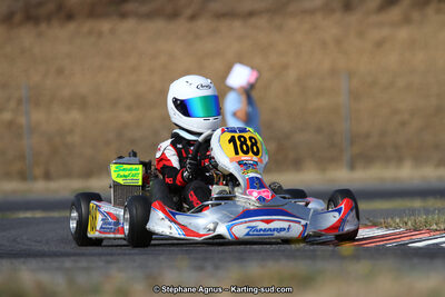 03 & 04/09/2016 : 5ème manche du Championnat du Sud 2016 à Muret (Photos Stéphane Agnus) 2016 — karting