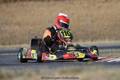 03 & 04/09/2016 : 5ème manche du Championnat du Sud 2016 à Muret (Photos Stéphane Agnus) 2016 — karting