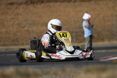 03 & 04/09/2016 : 5ème manche du Championnat du Sud 2016 à Muret (Photos Stéphane Agnus) 2016 — karting