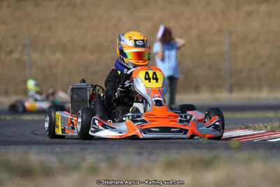 03 & 04/09/2016 : 5ème manche du Championnat du Sud 2016 à Muret (Photos Stéphane Agnus) 2016 — karting
