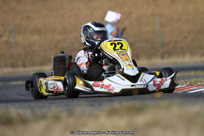 03 & 04/09/2016 : 5ème manche du Championnat du Sud 2016 à Muret (Photos Stéphane Agnus) 2016 — karting