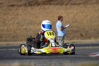 03 & 04/09/2016 : 5ème manche du Championnat du Sud 2016 à Muret (Photos Stéphane Agnus) 2016 — karting