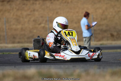 03 & 04/09/2016 : 5ème manche du Championnat du Sud 2016 à Muret (Photos Stéphane Agnus) 2016 — karting