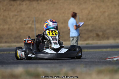 03 & 04/09/2016 : 5ème manche du Championnat du Sud 2016 à Muret (Photos Stéphane Agnus) 2016 — karting