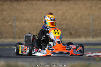 03 & 04/09/2016 : 5ème manche du Championnat du Sud 2016 à Muret (Photos Stéphane Agnus) 2016 — karting