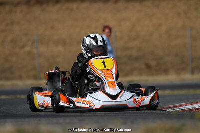 03 & 04/09/2016 : 5ème manche du Championnat du Sud 2016 à Muret (Photos Stéphane Agnus) 2016 — karting