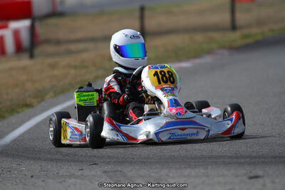 03 & 04/09/2016 : 5ème manche du Championnat du Sud 2016 à Muret (Photos Stéphane Agnus) 2016 — karting