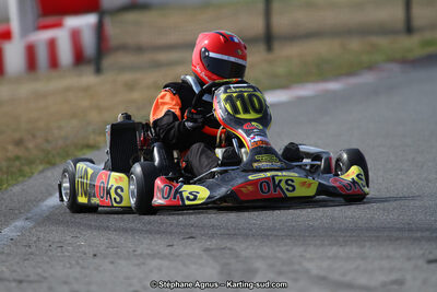 03 & 04/09/2016 : 5ème manche du Championnat du Sud 2016 à Muret (Photos Stéphane Agnus) 2016 — karting